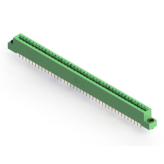 833-078-524-203 EDAC Inc.  Edgeboard Connectors